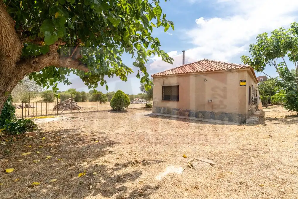 Casa o chalet en venta en Riudoms con Aire acondicionado, Calefacción y Terraza