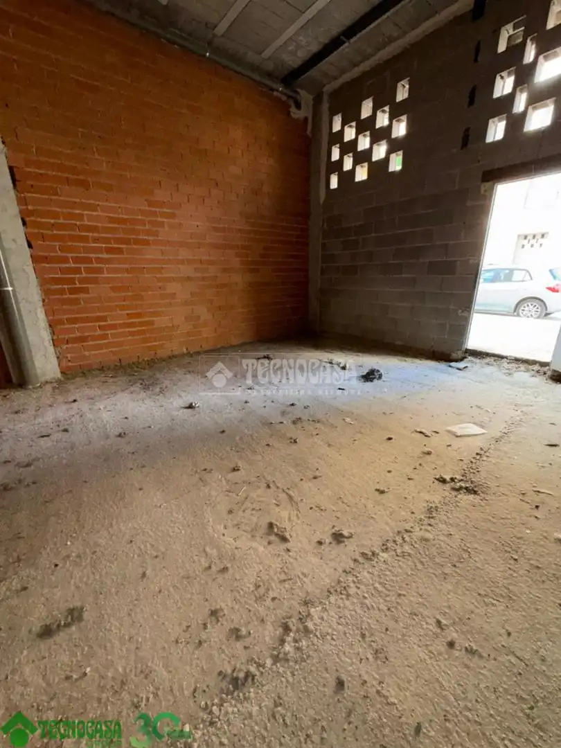 Local comercial en venda a Calle calleja, imagen 7