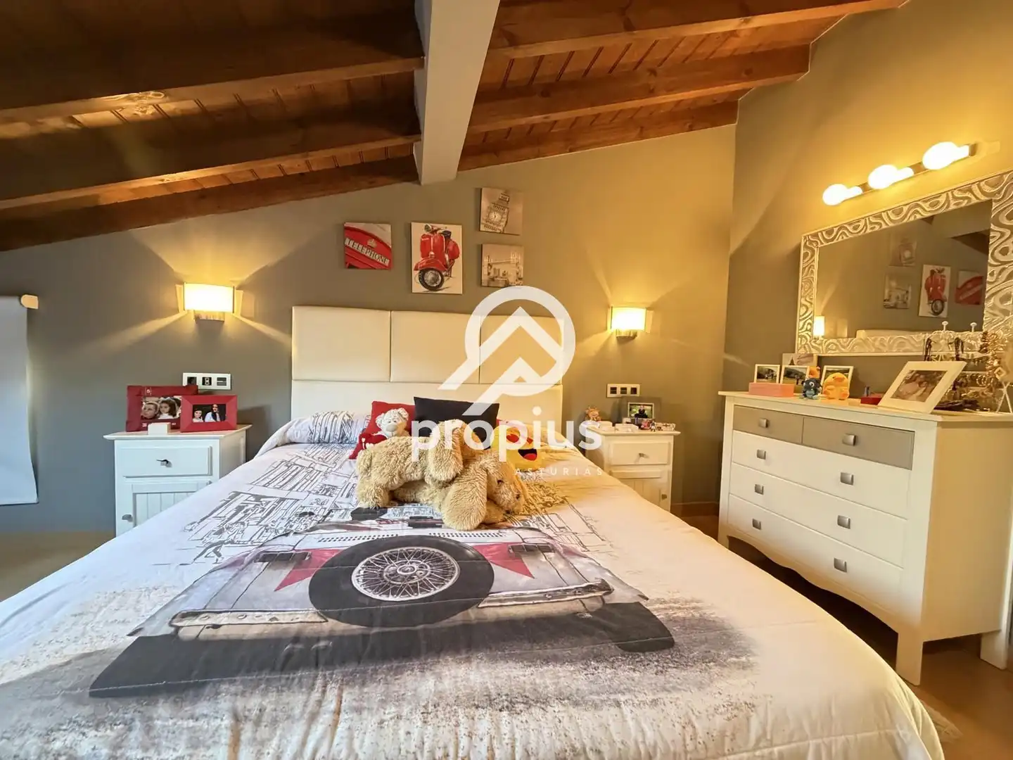 Villa con giardino in vendita a Ricaliente, imagen 53