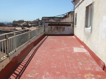 Attique à vendre à Cerdanyola
