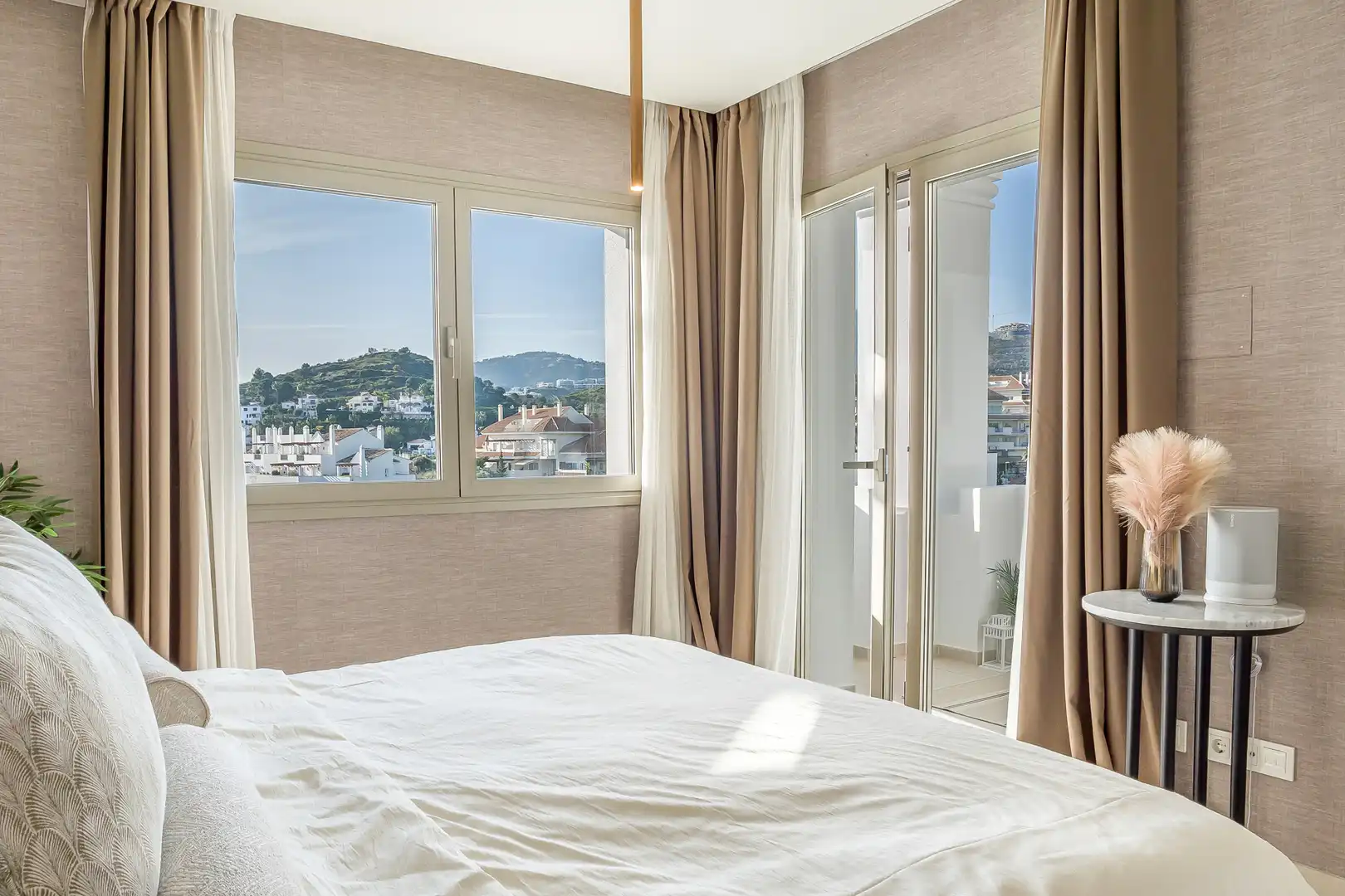 Apartament amb piscina en venda a Nueva Andalucía, imagen 17