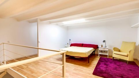 Foto 2 de Apartamento de alquiler en El Raval, Barcelona Capital
