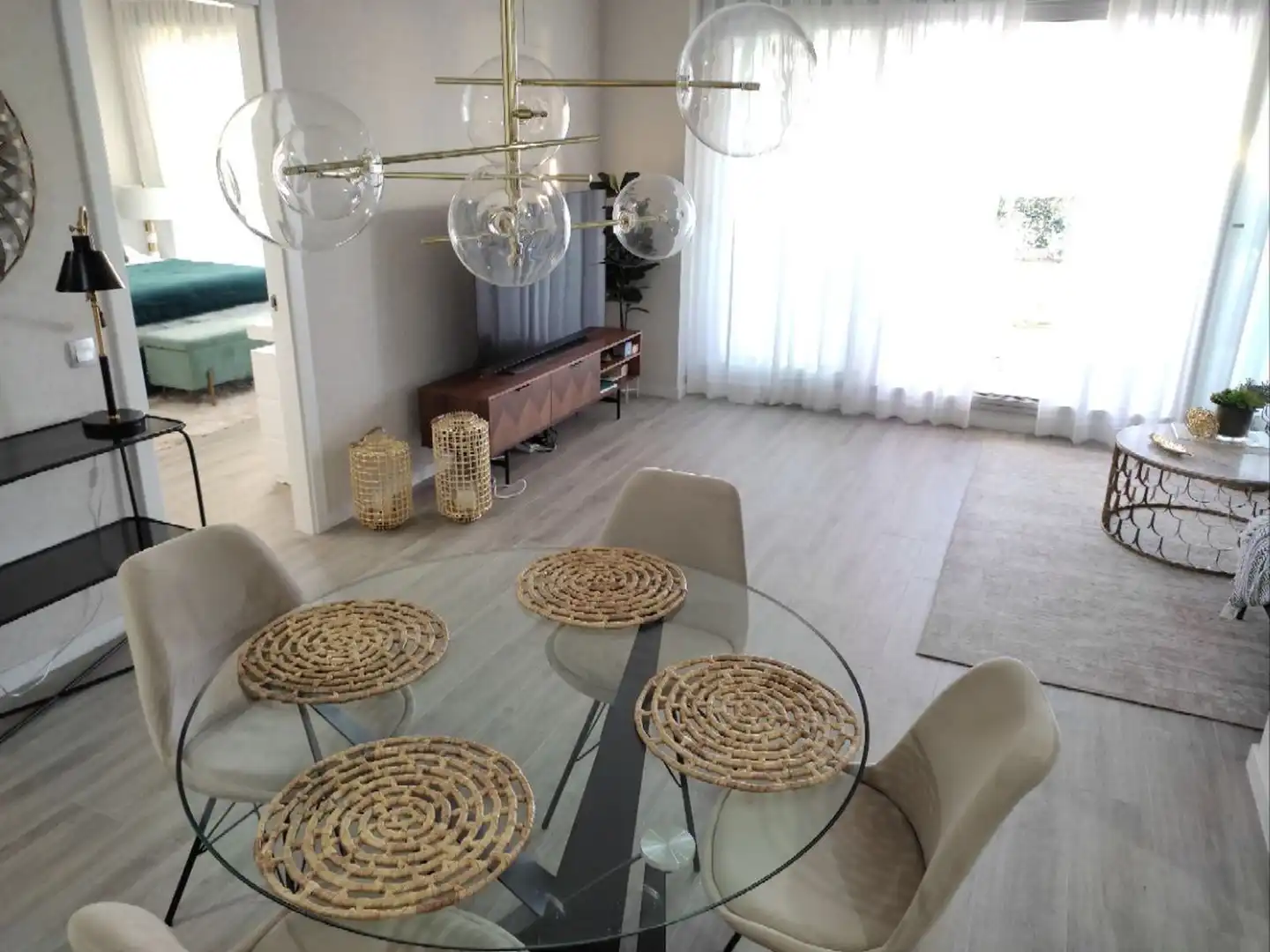 Apartamento con piscina en venta en Calle Los Arcos 25, imagen 3
