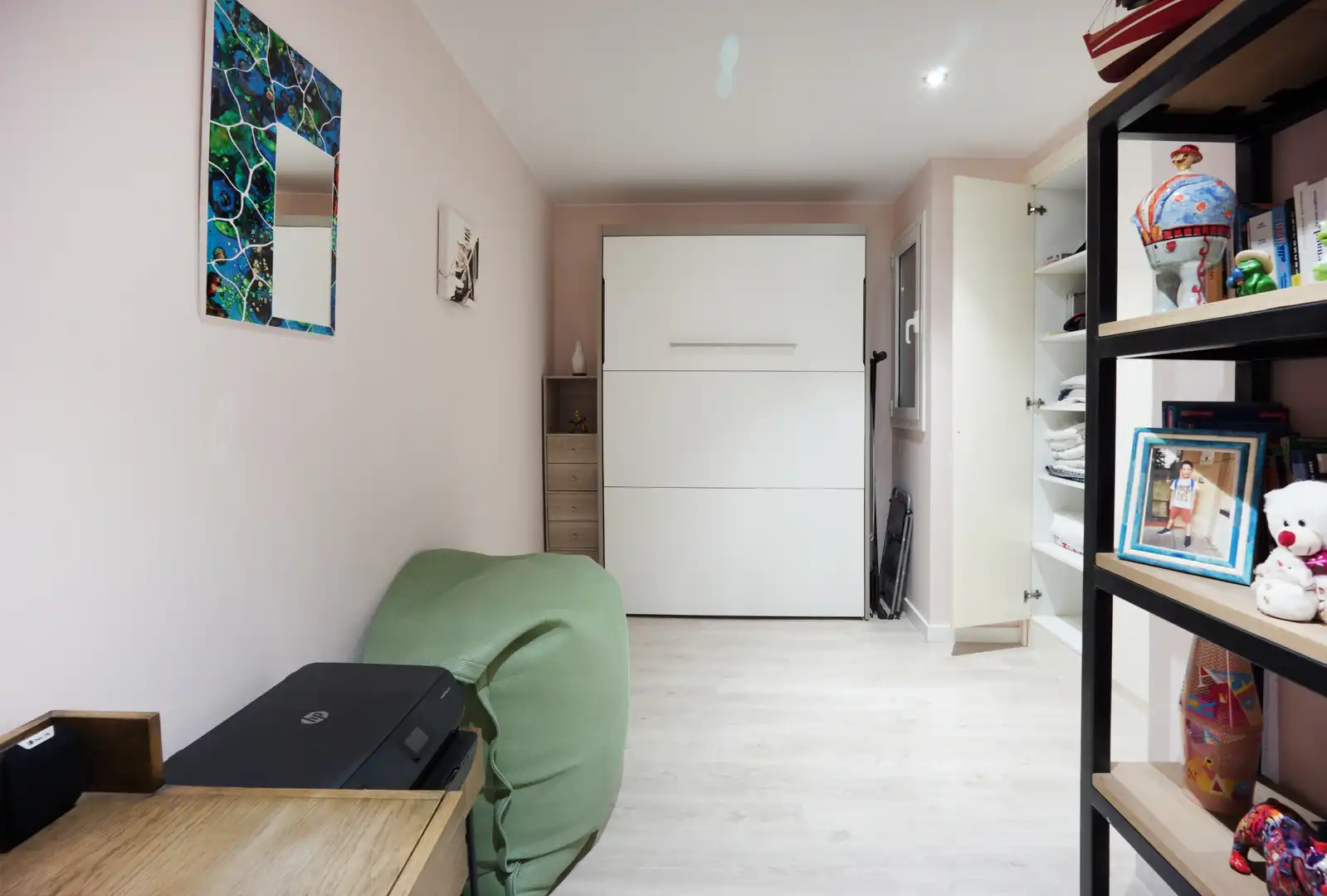 Dormitori de Pis en venda en Sant Feliu de Guíxols amb Aire condicionat, Calefacció i Parquet