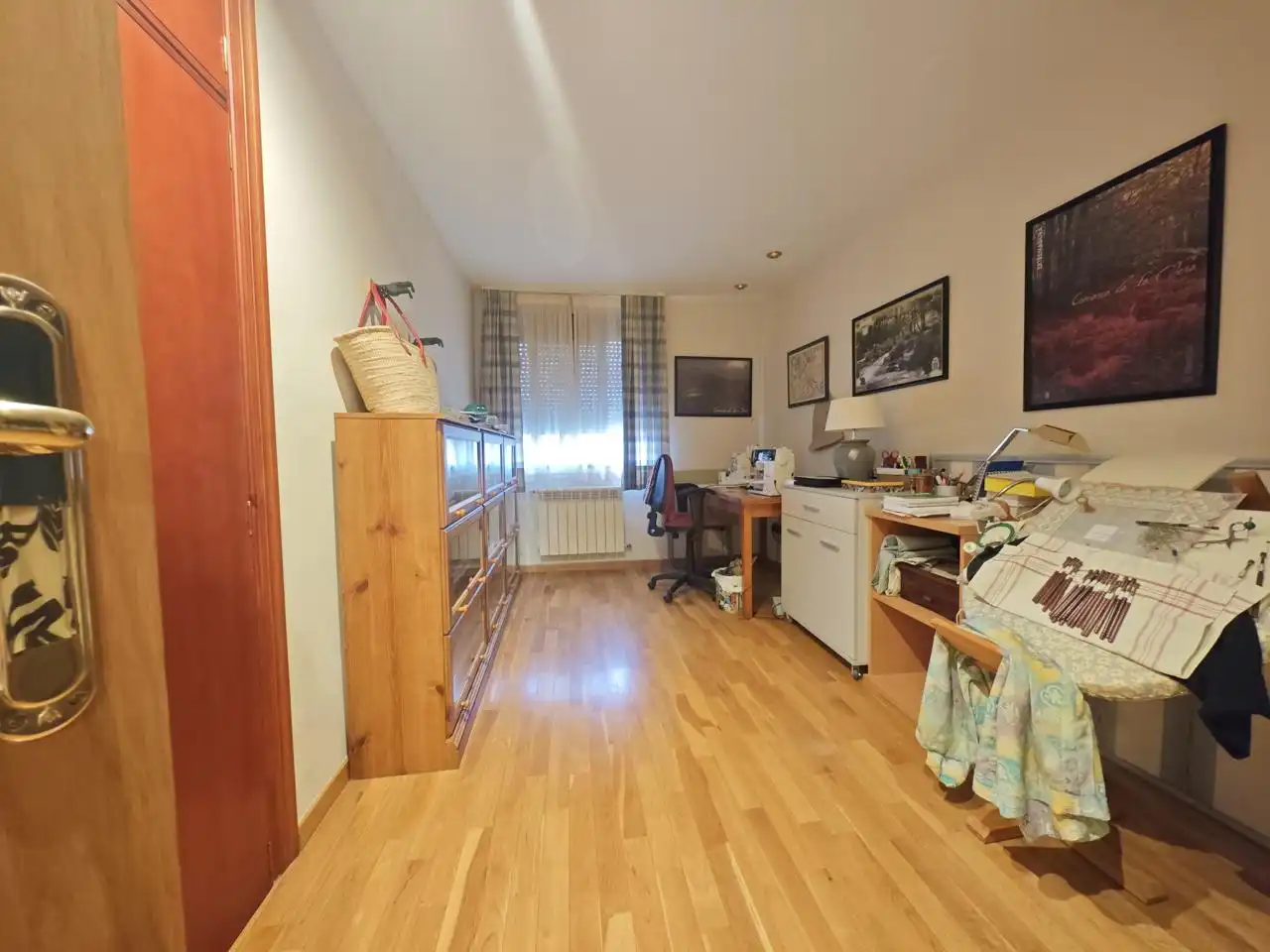 Flat for sale in Higuerillas, imagen 12