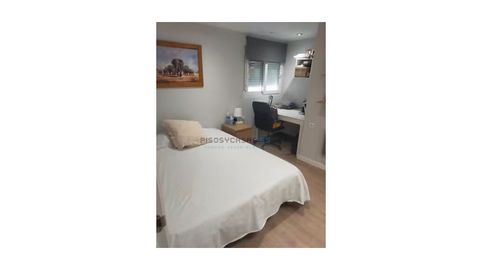 Foto 2 de Casa o chalet en venta en Calle Benicanena, Germaníes - Juzgados, Gandia