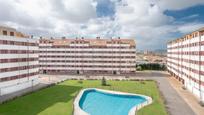 Exterior view of Flat for sale in Santander  with Terrace