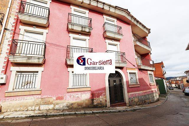 Edificio en Venta en El Tiemblo
