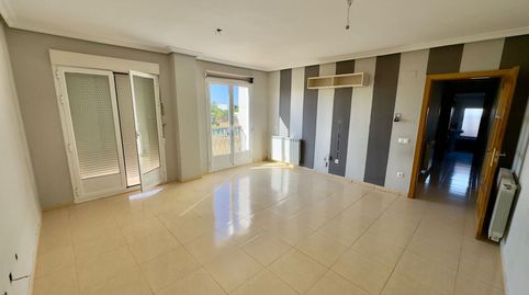 Foto 2 de Ático en venta en Valdepeñas, Ciudad Real