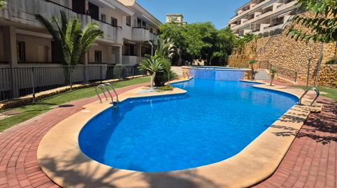 Foto 3 de Casa o xalet de lloguer a Calle Portichol, 6, Monforte del Cid, Alicante