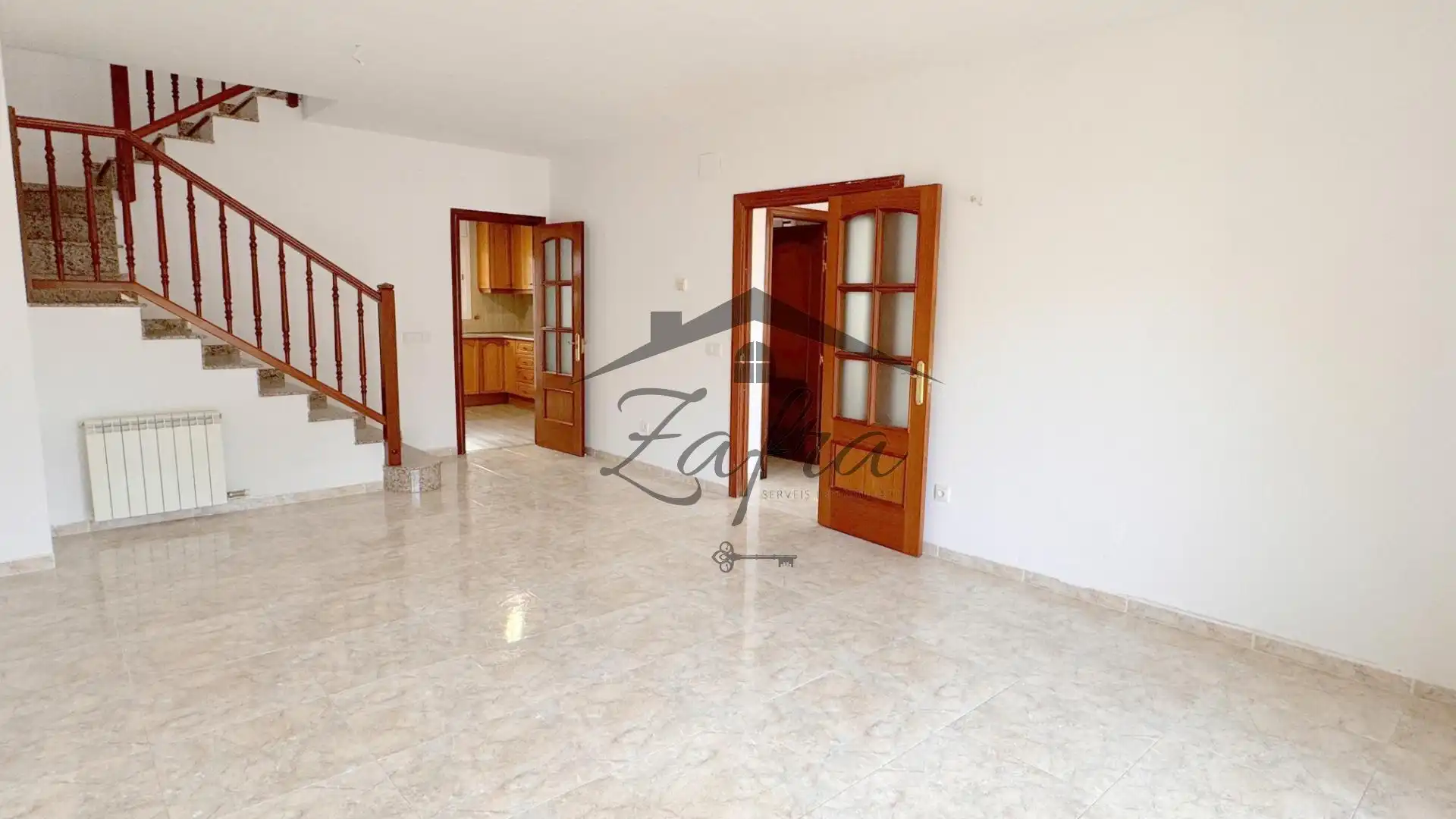 Detached homes for sale in Maçanet de la Selva pueblo