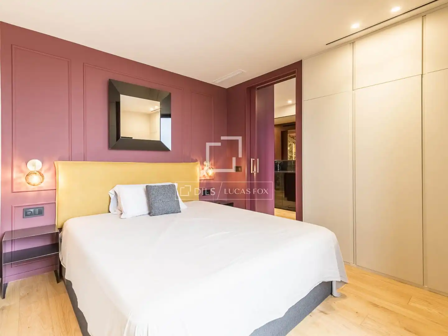 Penthouse with lift for sale in Eixample, imagen 19