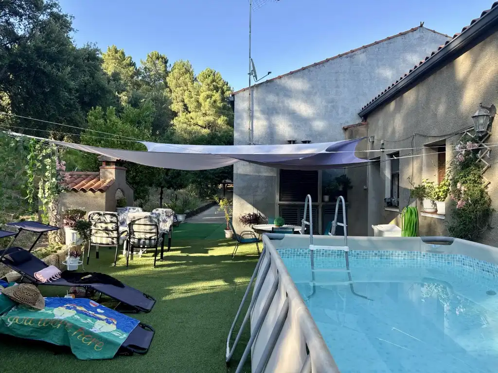 Casa rústica en venda a Valencia de Alcántara, imagen 46