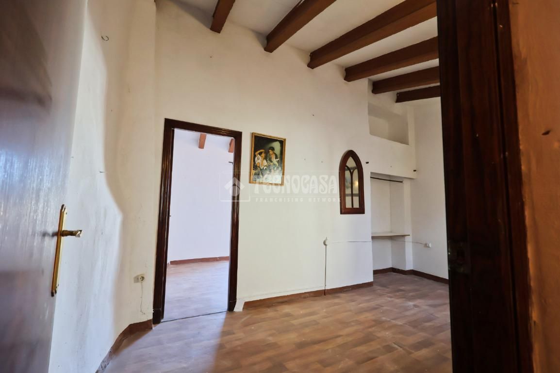 Casa o xalet en venda en Torres Torres amb Aire condicionat i Terrassa