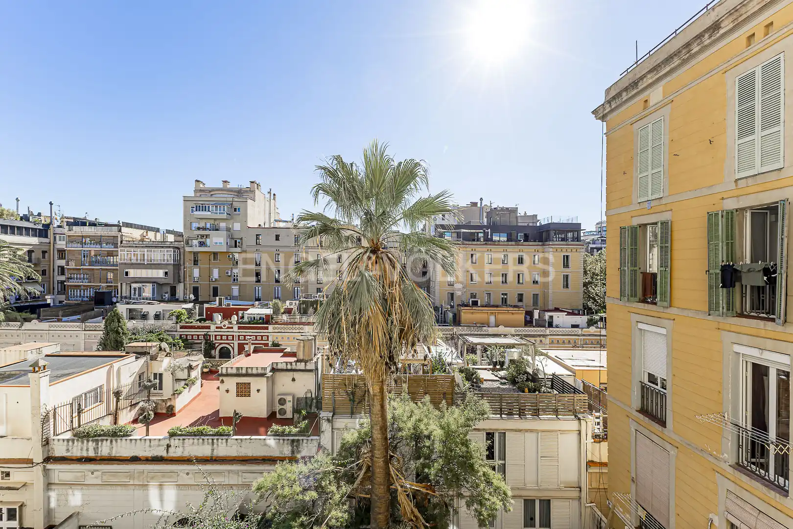 Appartement avec terrasse à vendre à Consell de Cent, imagen 45
