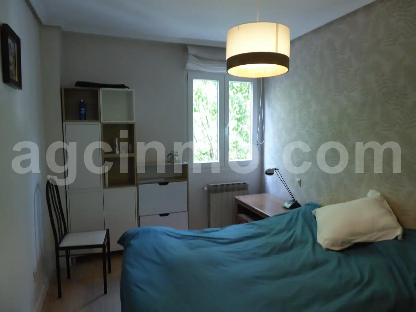 Flat for rent in Paseo Paseo de Zorrilla, Plaza de Toros