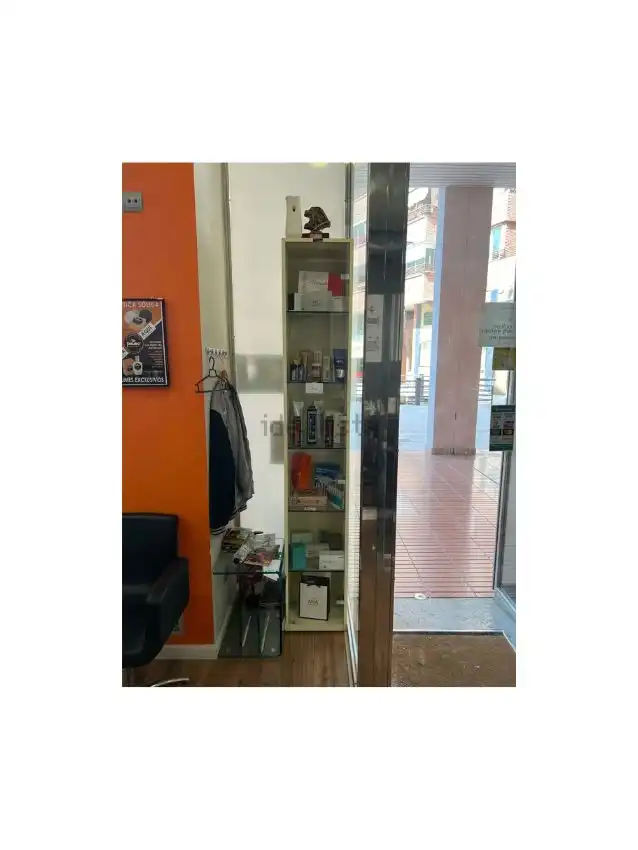 Local commercial en cession à Plaza Ángel Sanz Briz 2, imagen 4