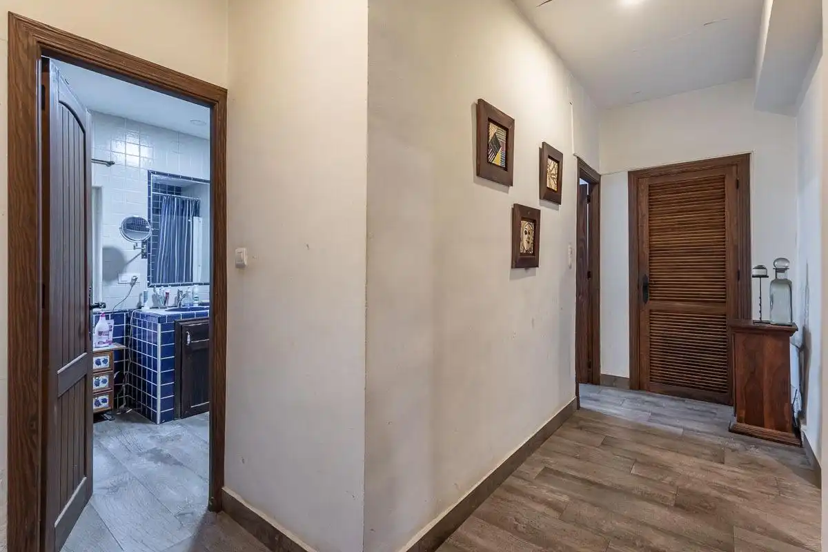 Casa o chalet en venta en Residencial Triana - Barrio Alto