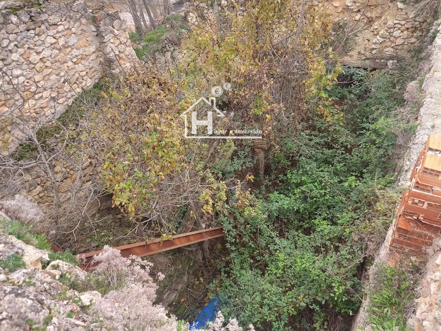 Terreno en venta en Fuentelviejo