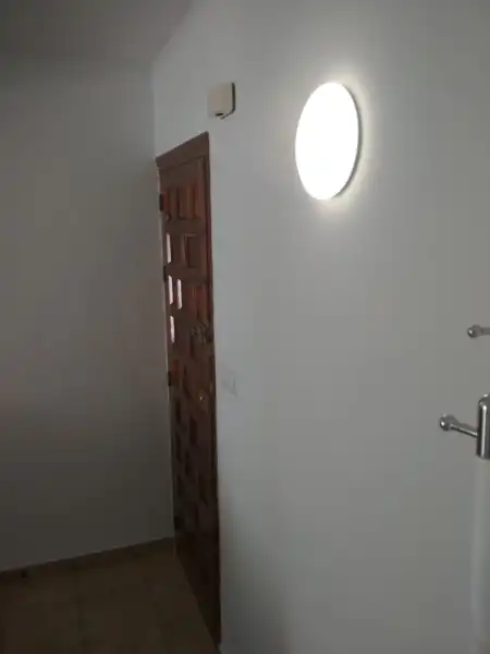 Estudio de alquiler en Centro ciudad