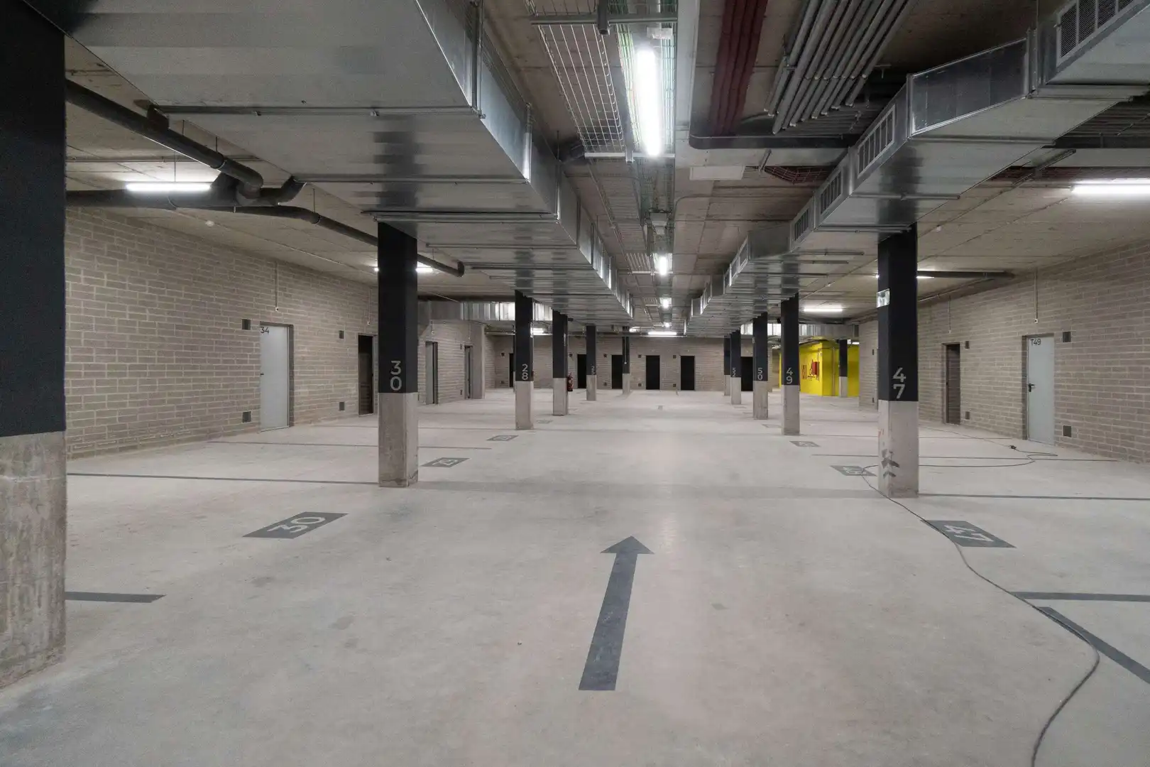 Parking of Garage for sale in Martorell