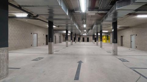 Foto 2 de Garatge en venda a N/a, Martorell, Barcelona