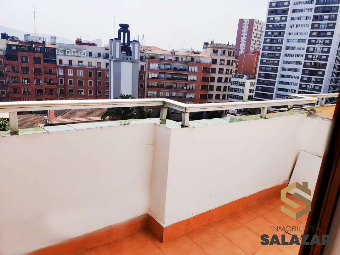 Apartment to rent in Ametzola