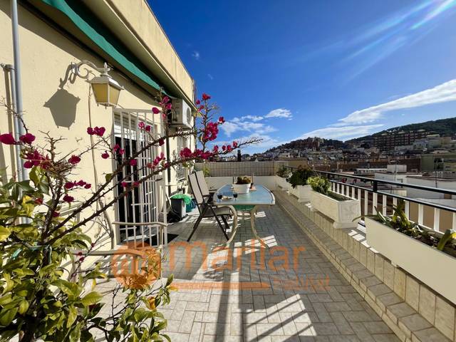 Ático en Venta en Vilapicina i la Torre Llobeta