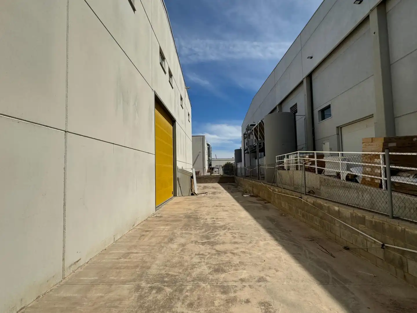 Nau industrial en venda a Calle Carnissers, imagen 22