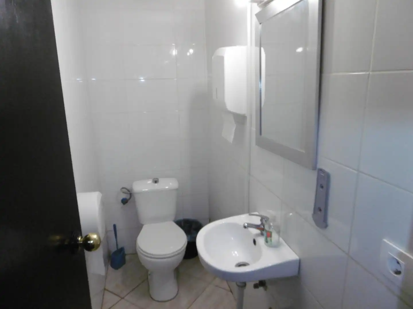 Local en venta en Carrer VILLAFAMES, La Pobla de Tornesa