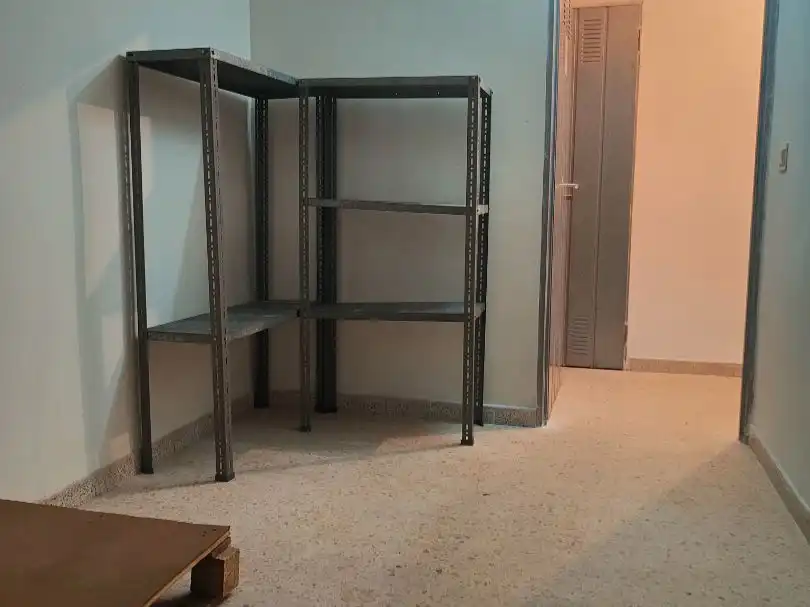 Traster de lloguer en Gandia