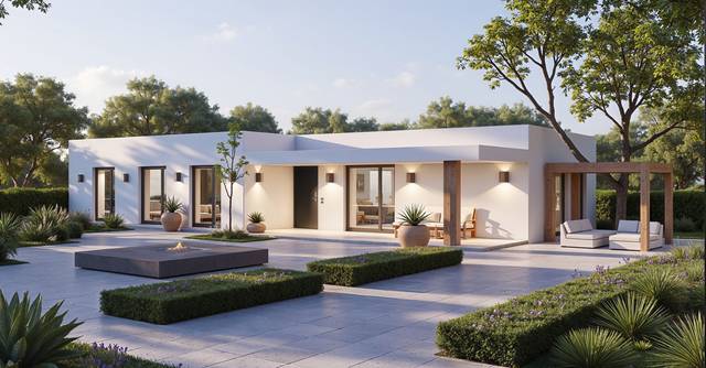 Casa-chalet en Venta en Carrer del Golf en Pacs del Penedès