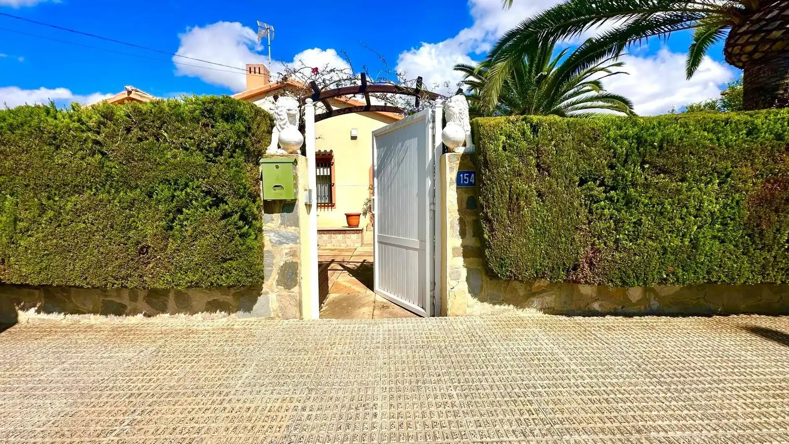 Casa con piscina in vendita a Orihuela Costa, imagen 6