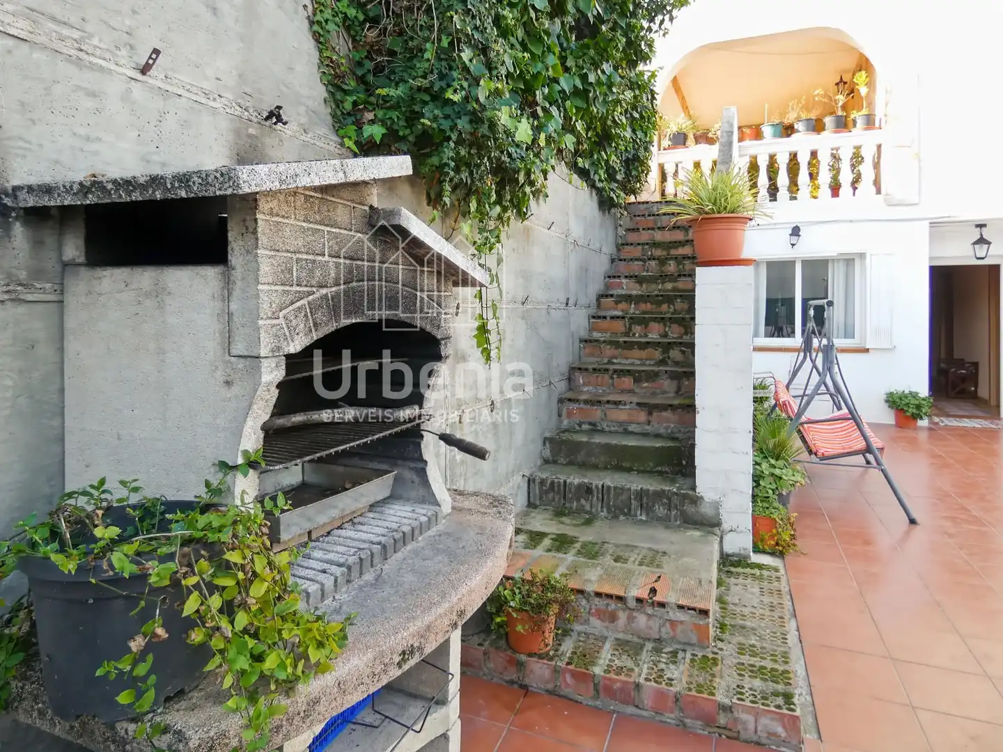 Haus mit Garten zum Verkauf in Urbanitzacions, imagen 91