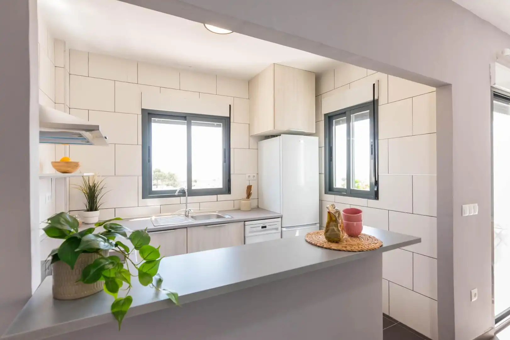 Flat with terrace for sale in Carretera PINOSO-LOS BAÑOS, imagen 9