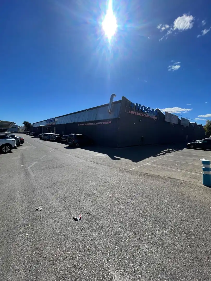 Business premises to rent in Paseo Paseo Arroyomolinos