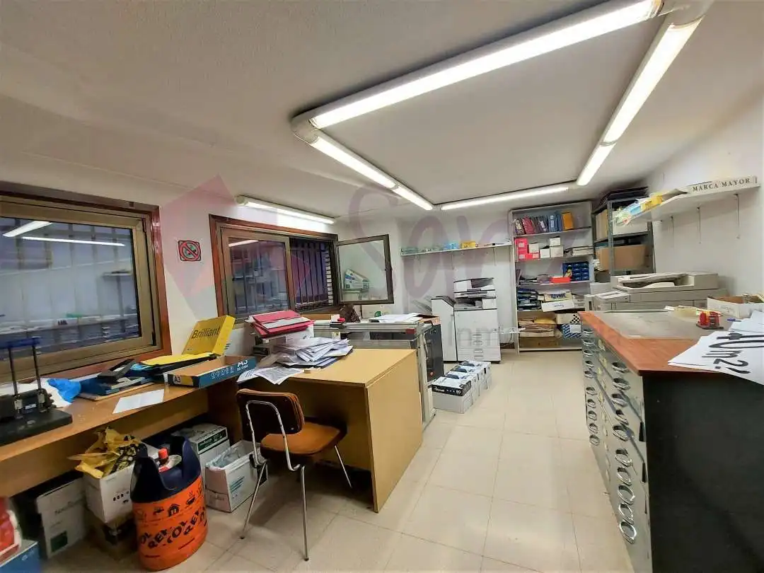 Ufficio con ascensore in affitto a Oeste, imagen 10