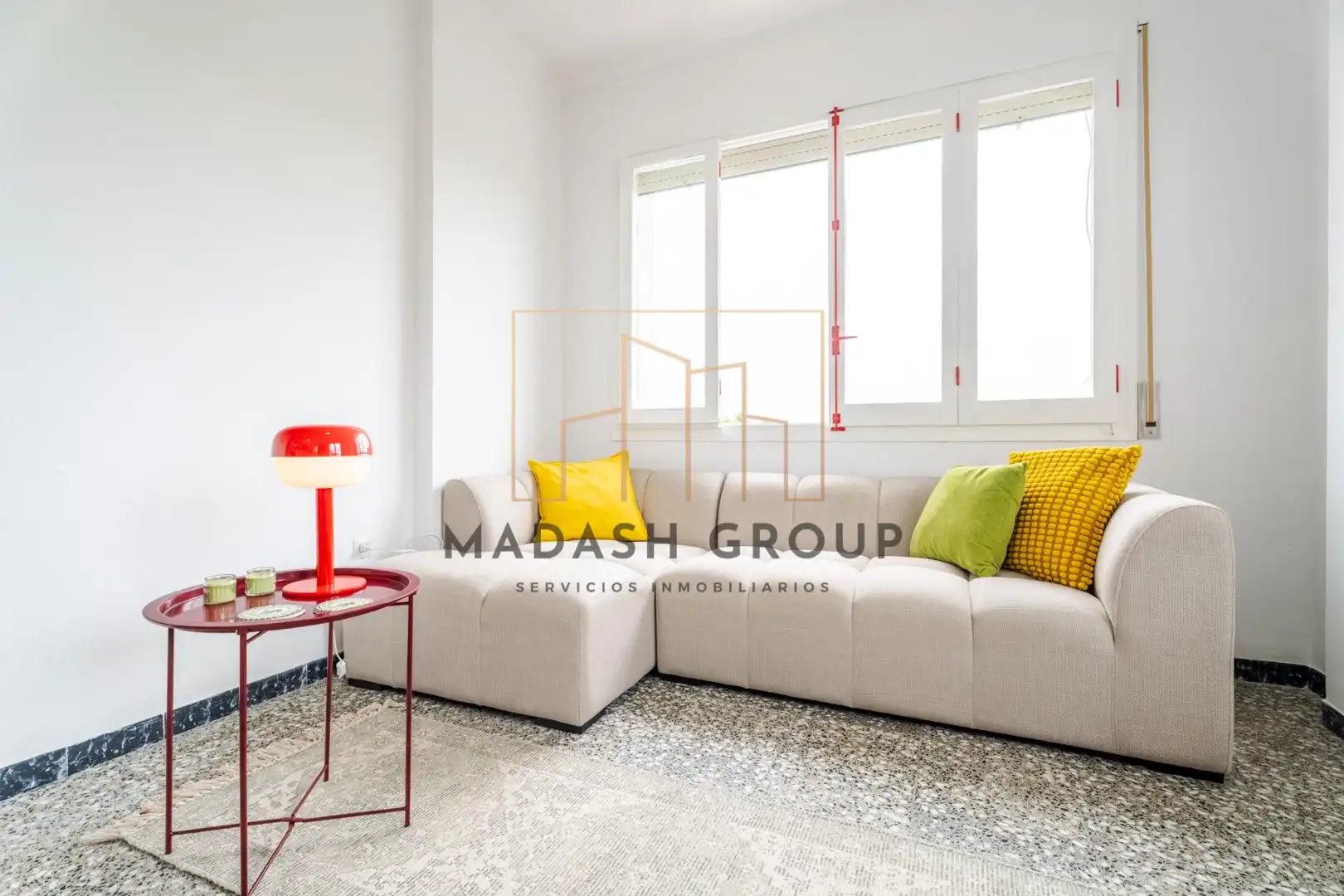 Living room of Flat for sale in Cambrils