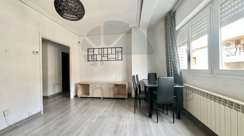 Foto 2 de Pis en venda a Avenida Burgos, Portillejo - Valdegastea, Logroño