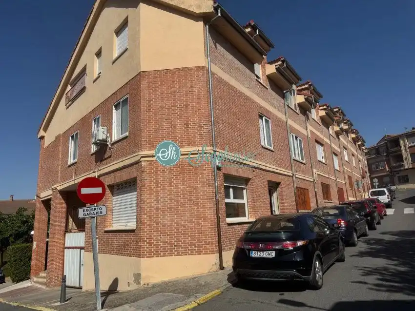 Local commercial à vendre à La Lastrilla, imagen 7