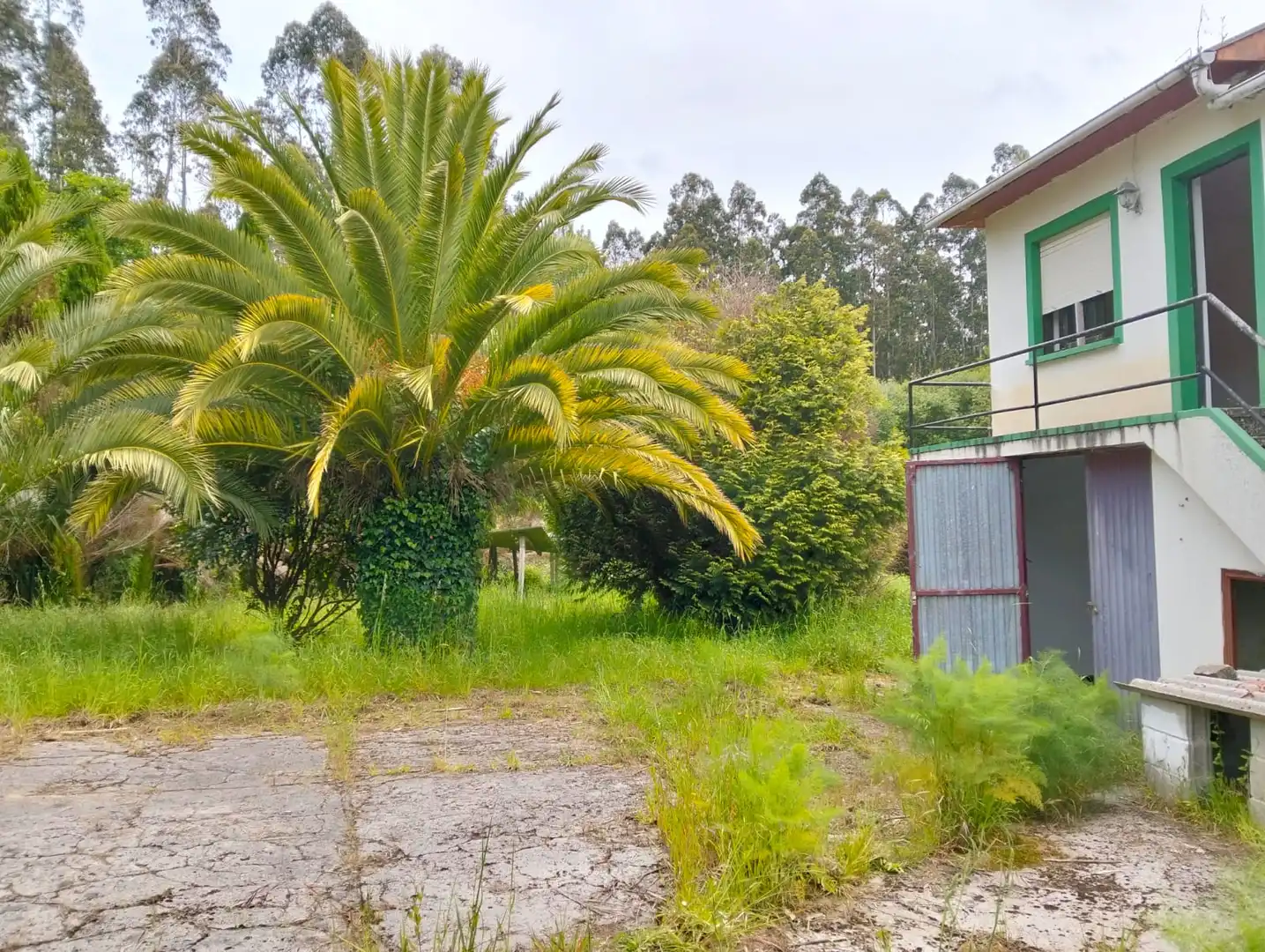 Casa en venda a Cedeira, imagen 3