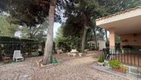 Jardí de Casa o xalet en venda en Tibi amb Terrassa i Alarma