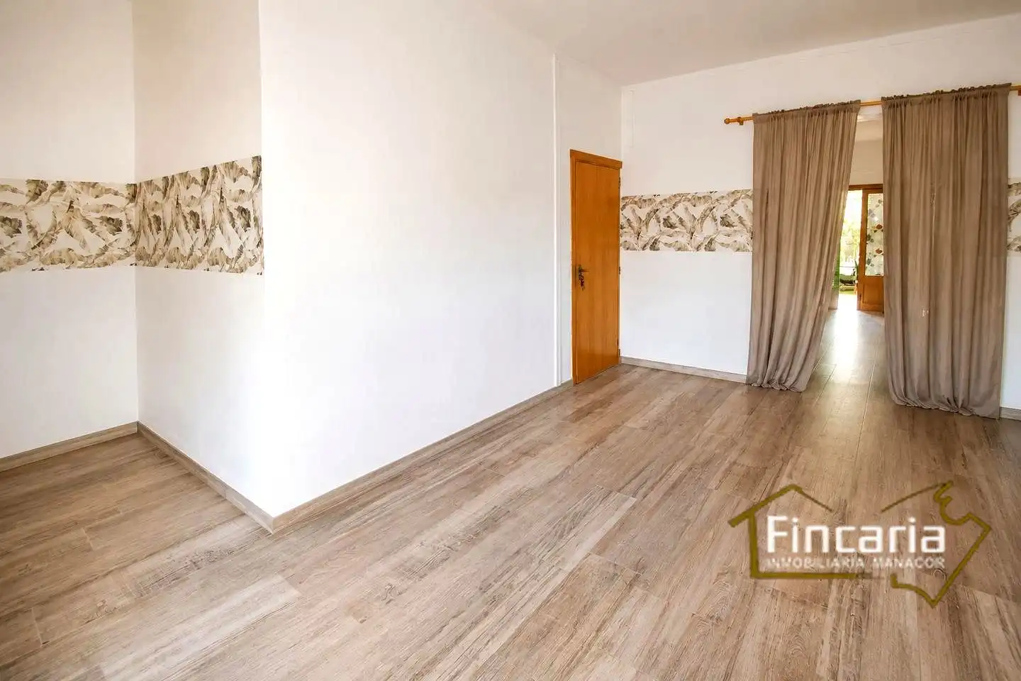 Comedor de Apartamento en venta en Manacor con Balcón