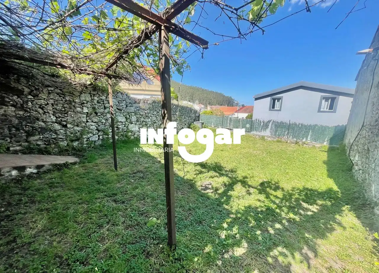 House with terrace for sale in A Guarda, imagen 4