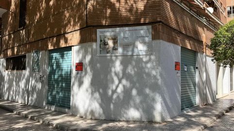 Foto 4 de Planta baixa en venda a Calle Hernán Cortés, 8, Plaza de Toros - Avenida Chapí - Trinquete, Elda