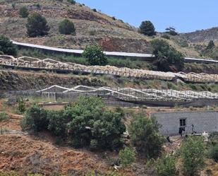 Residencial en venda a Paraje las Barreras, 38, Los Tablones - La Garnatilla