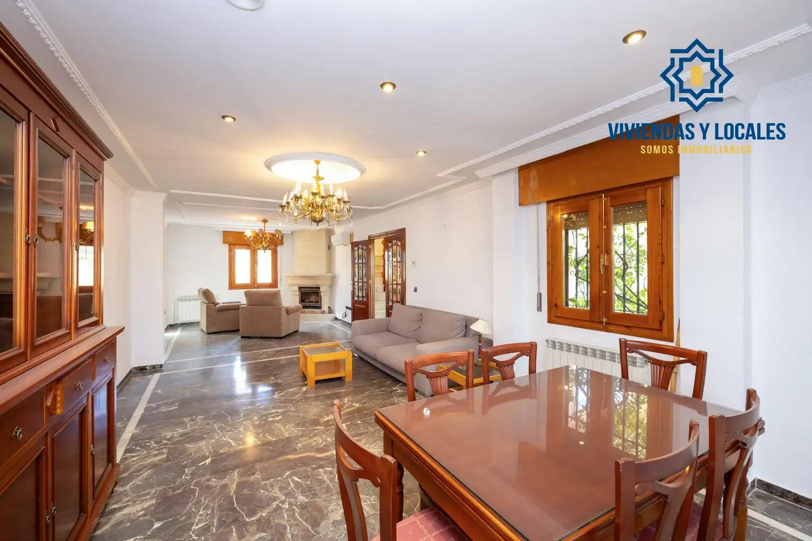 Villa avec terrasse à vendre à Calle VIÑEDOS LOS, imagen 3