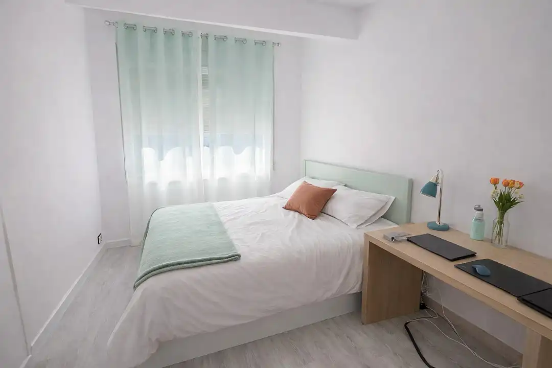 Penthouse mit Terrasse zum Verkauf in Carrer de Muntaner 132, imagen 4