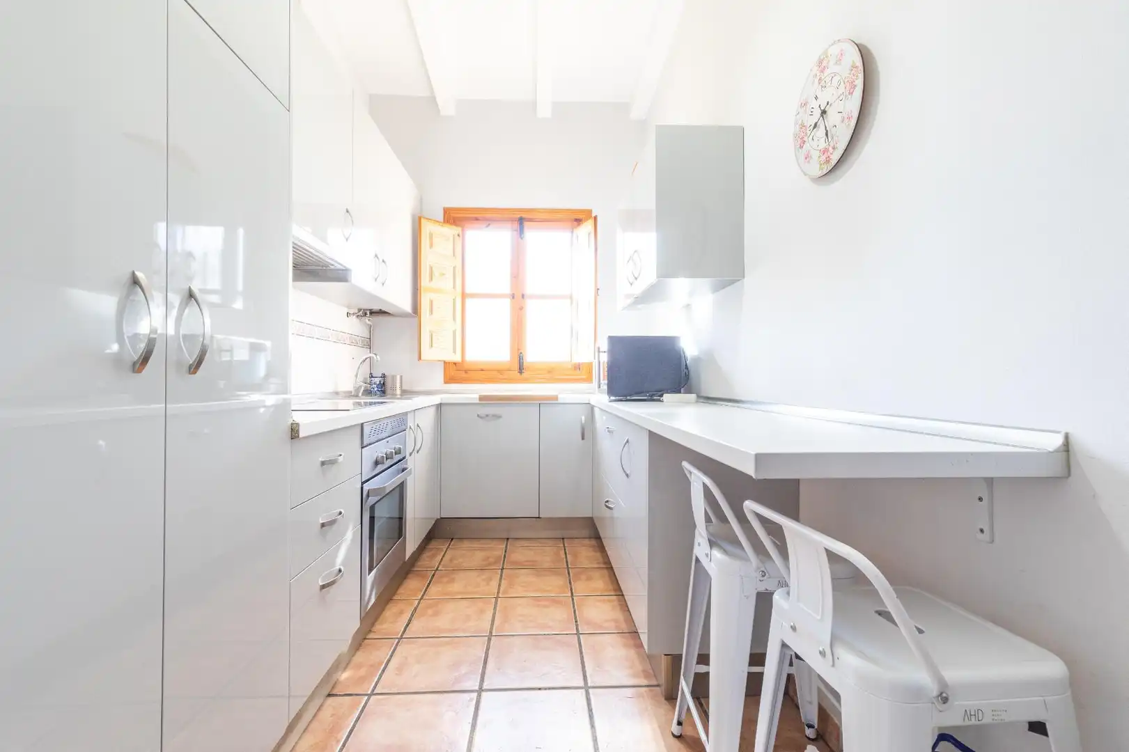 Kitchen of Houses for sale in Fortuna