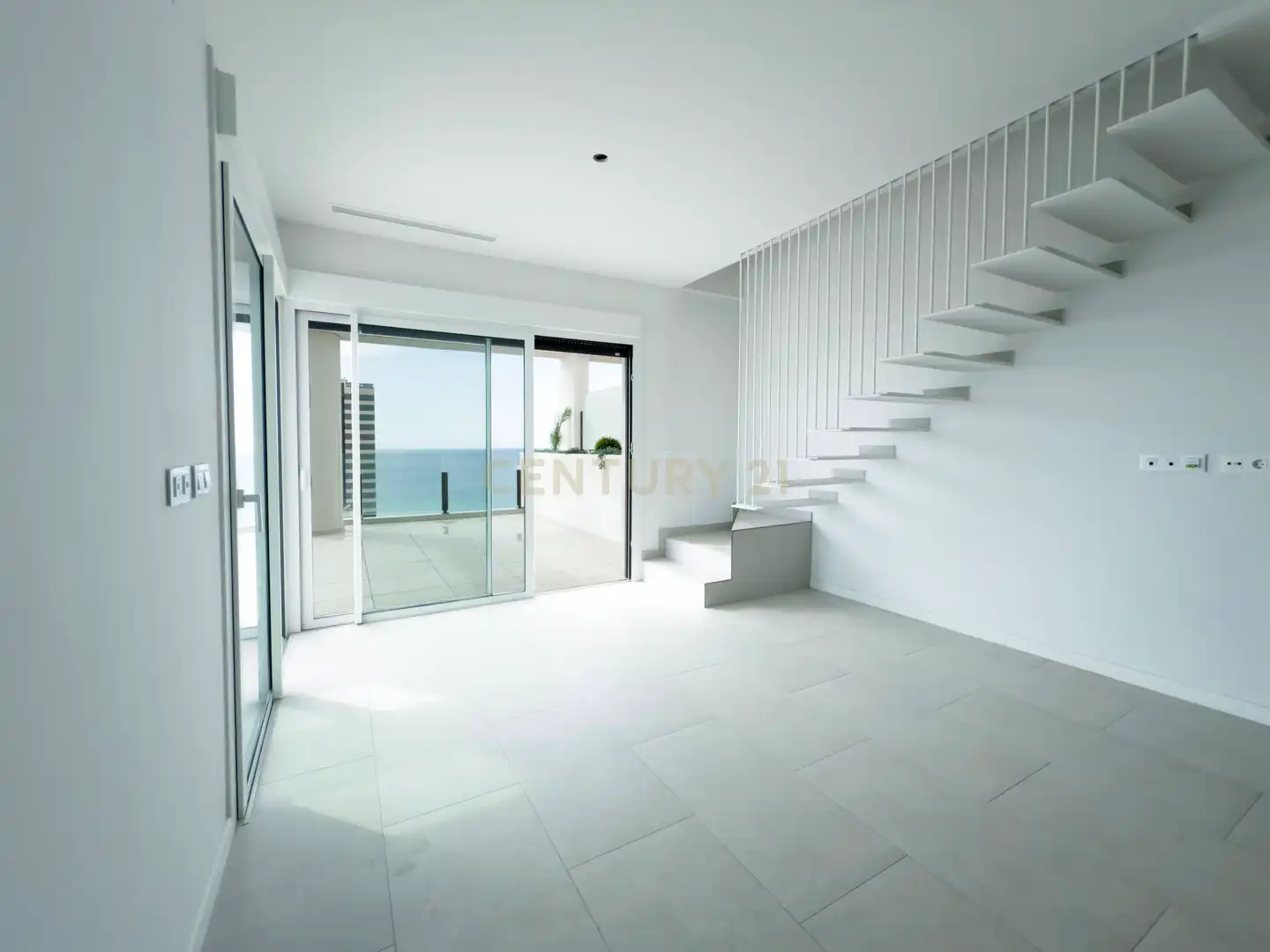 Apartamento en venta en Calle Letonia, 1, Calp, Spain, 1, Marisol Park - Ortembach - Los Almendros